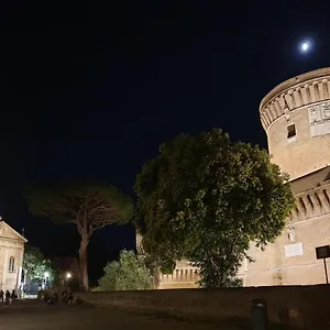 Holiday home La Casa Nel Castello, Ostia Antica